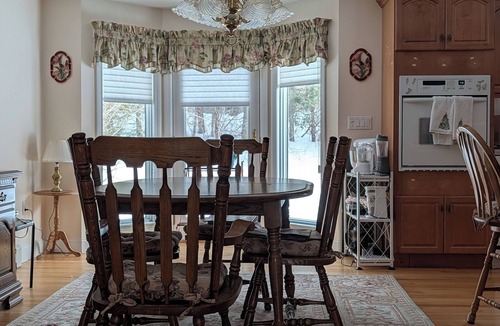 Wrentham House | 4 Mi to Gillette for MAJOR INTERNATIONAL SPORTING EVENT! Beautiful Entire Home