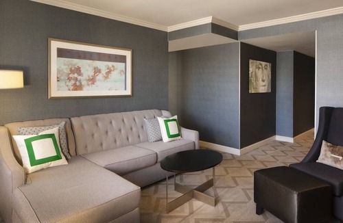 West End Hotel | 4 One Bedroom Suite Units, Pet-Friendly, Close to White House - 1.2 miles!
