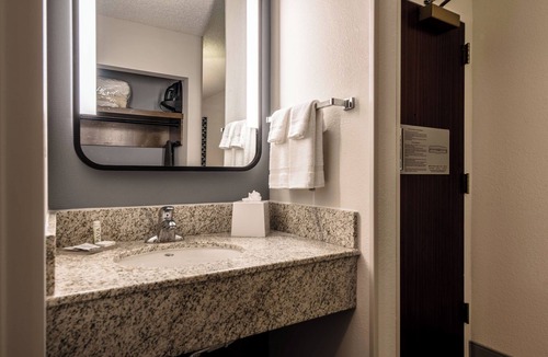 Richardson Hotel | 4 Pet-friendly Units w/FREE Parking, Swimming Pool, Minutes from The Lawn!