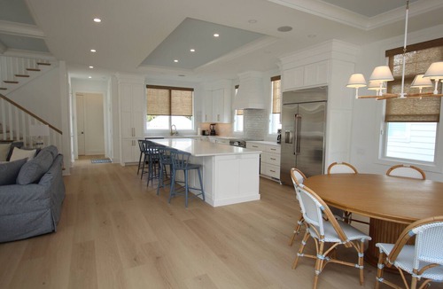 South Rehoboth House | 4 St. Lawrence- New Construction- Introducing a rare ocean-block masterpiece with a private pool!