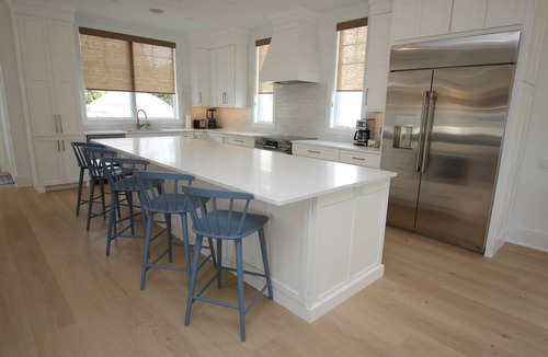 South Rehoboth House | 4 St. Lawrence- New Construction- Introducing a rare ocean-block masterpiece with a private pool!