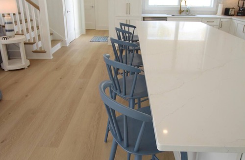 South Rehoboth House | 4 St. Lawrence- New Construction- Introducing a rare ocean-block masterpiece with a private pool!