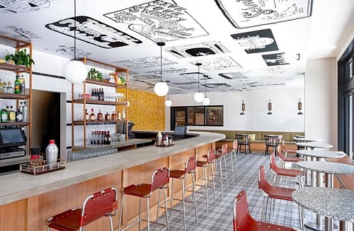 Short North Hotel | 4-Star Hotel ∙ Graduate Columbus