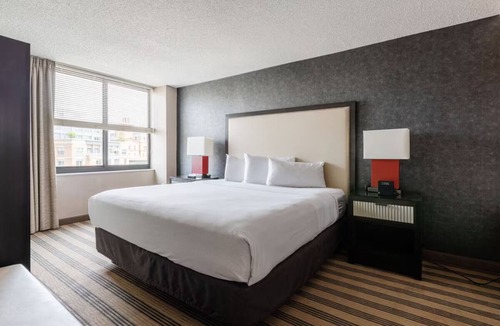 West End Apartment | 4 Units | DC Extended Stay | Pet-Friendly | Near Georgetown & West End Dining