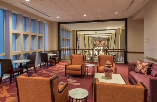 Blacksburg Hotel | 4 Units | Near Virginia Tech | Convenient Blacksburg Stay