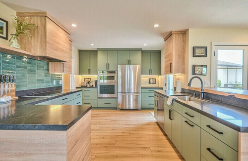 Carmel Meadows House | 4009 Ribera Sanctuary - Carmel Meadows Beach House