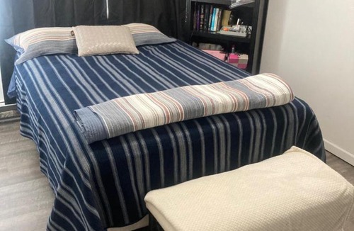 Midtown Anchorage Apartment | 410 E 45th ave Unit 3