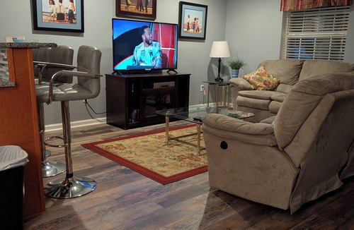 Rehoboth Beach Condo | 4106 Palms, 1st floor, 3-bedroom, 2-bath, Aug 24 - 28 still available