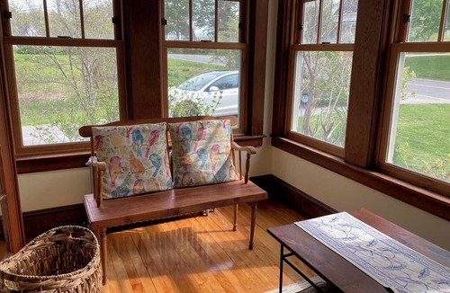 Pemaquid Beach House | 4BR, 3 BA Family Home Walking Distance to Pemaquid Beaches