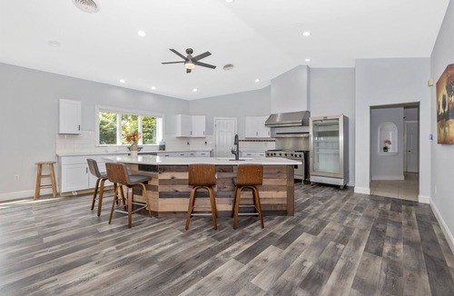 Washington County House | 4BR, 4BA, Amazing Indoor Pool, EV charger, ~10 acres retreat, next to Park