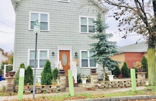 Quincy Apartment | 4BR 6BEDS WOLLASTON BEACH. NearBOSTON3