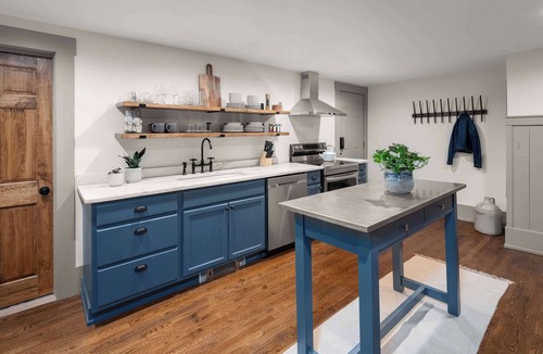 Stowe Area House | 4BR Vermont Condo | Stowe Mountain & River Access