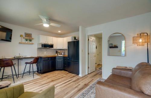 Ironton House | 5 Mi to Elephant Rocks State Park Condo
