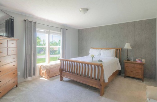 Nancy House | 5 Miles to Lee's Ford Marina on Beautiful Lake Cumberland