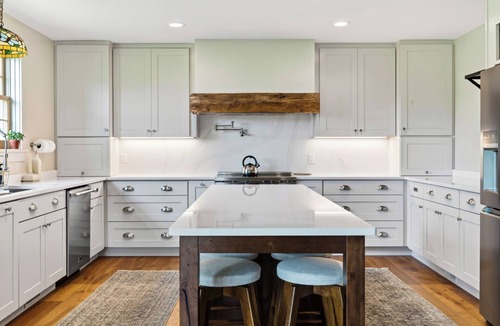 Ashley Falls House | 52-Acre Farmhouse Fire Pit + Outdoor Dining & Trails | Copper Kettle Farm