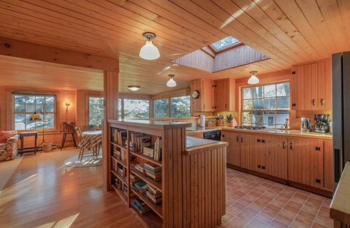 Southwest Harbor House | 5BR Classic Maine Large House [Indian Lot Cottage]