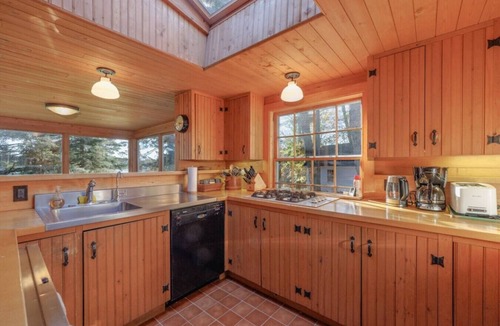 Southwest Harbor House | 5BR Classic Maine Large House [Indian Lot Cottage]