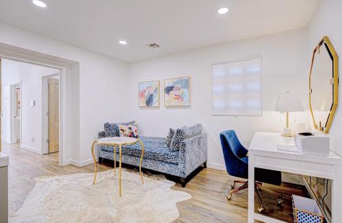 Norman House | 5BR Home 3 mins University of OK, Sleeps 10