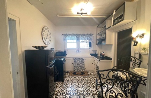 Point Pleasant House | 629 on Main Rental A