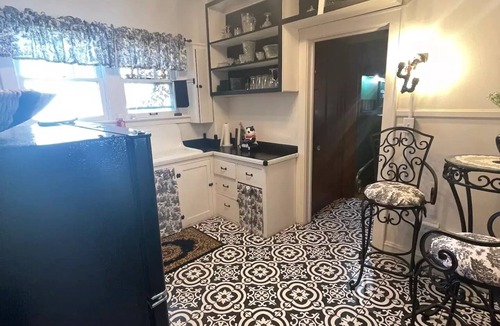 Point Pleasant House | 629 on Main Rental A