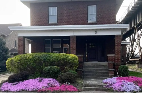 Point Pleasant House | 629 on Main Rental A