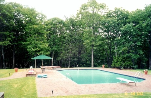 Hampton Bays House | 6500 Sq. Ft. Country Estate