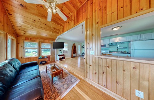 Windham Cottage | 68 m² Cottage ∙ 2 bedrooms ∙ 4 guests