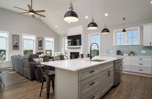 Broadkill Beach House | 7 Maryland Avenue - NEW CONSTRUCTION Just one house from the beach!