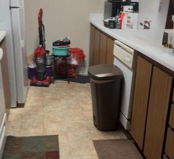 Belmont Apartment | 711 Apt