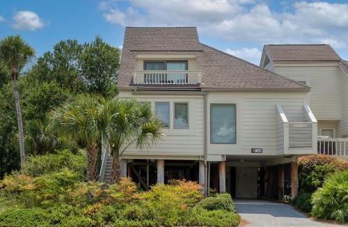 Spinnaker Beachhouses Villa | 736 Spinnaker Beach House