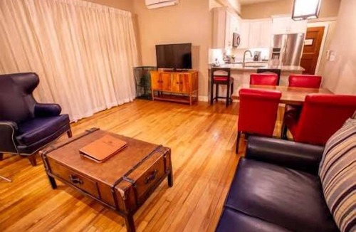 Kennebunk Apartment | 84 Main - 1 Bedroom Suite