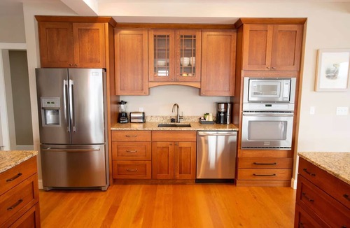 Kennebunk Apartment | 84 Main - 3 Bedroom Penthouse