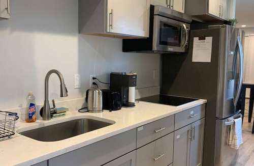 Fairland House | 8BR 5BA 4 Units Deer Haven
