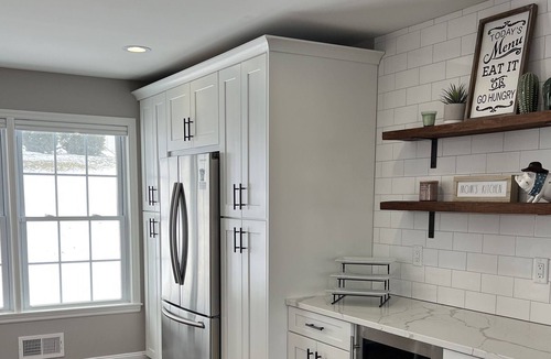 Myers Corner House | 90 minutes from NYC, fully renovated home with inground heated pool.