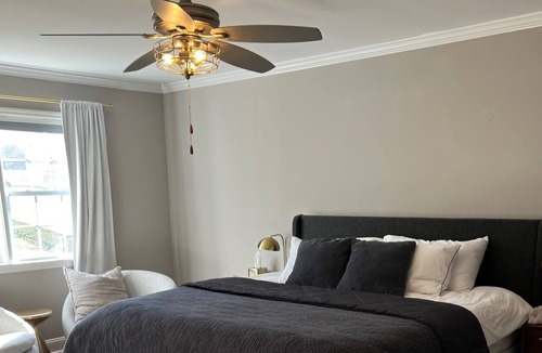 Myers Corner House | 90 minutes from NYC, fully renovated home with inground heated pool.