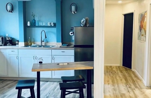 Northeast Anchorage Apartment | 907stay - Alaskan Suite