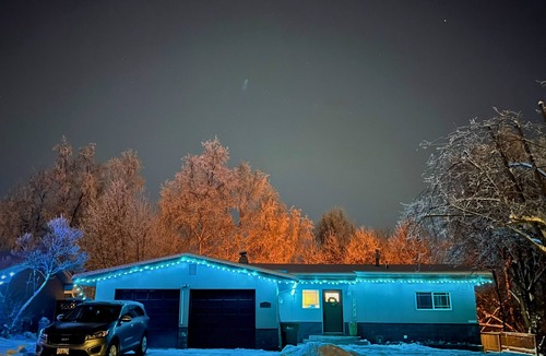 Northeast Anchorage Apartment | 907stay - Alaskan Suite