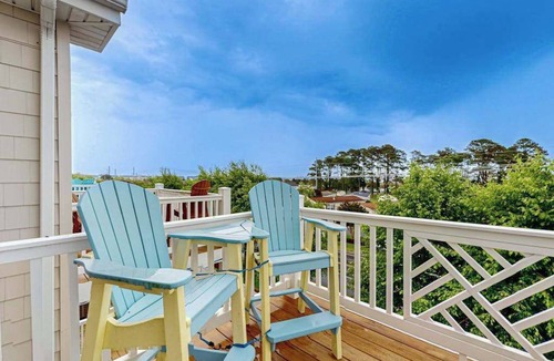 West Ocean City House | 9823 Golf Course Rd # 5