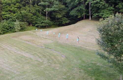 Wayne Apartment | A Beautiful Apartment in a Country Setting. Near 3 State Parks & 2 Golf Courses