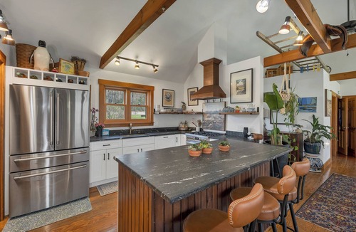Center Sandwich Apartment | A great get away