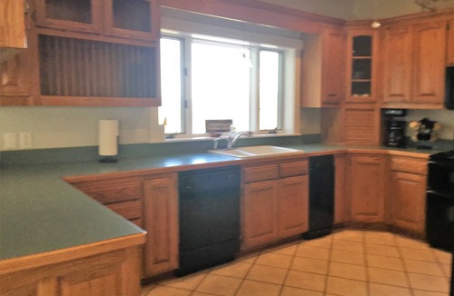 Rogers House | A Great Place To Make Memories