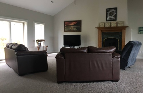 Rogers House | A Great Place To Make Memories
