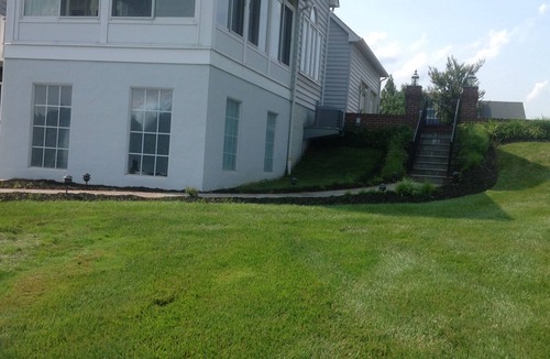 Scaggsville House | A Home Within A Home Located In A Beautiful Suburb Convenient To Washington DC