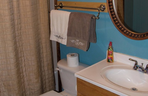 Tok Bed & Breakfast | A Hyde Away Inn B&B