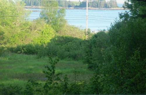 Tenants Harbor Cottage | A Maine Seacoast Vacation Cottage