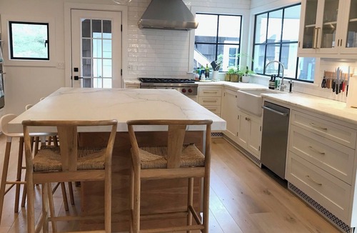 Cutchogue House | A private family compound steps from the beach available for one summer only!