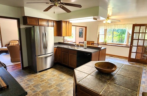 Bentonville House | A River Landing | 3 Bed, 2.5 Bath