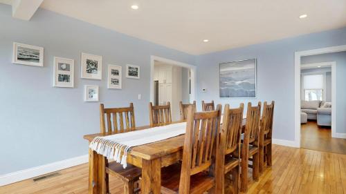 Pine Point House | A Shore Thing by Bayley Vacation Rentals