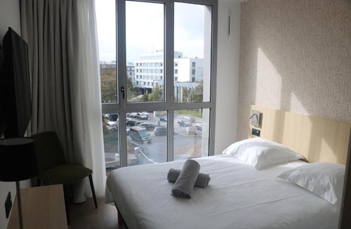Downtown Hotel | Abalys Hotel