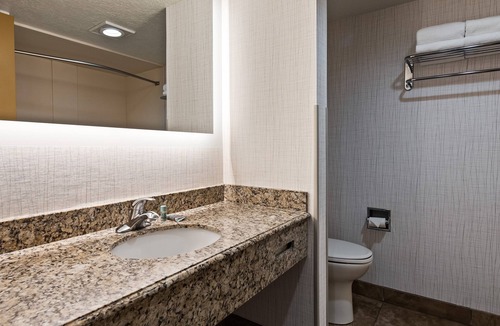 Cedar City Hotel | Abbey Inn